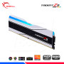 MEM. RAM G.SKILL TRIDENT Z5 NEO RGB WHITE, 64GB (32x2) DDR5 6000 MHZ. CL30
