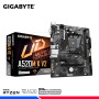 MAINBOARD GIGABYTE A520M K V2, AM4, AMD