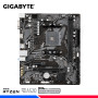 MAINBOARD GIGABYTE A520M K V2, AM4, AMD