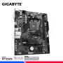 MAINBOARD GIGABYTE A520M K V2, AM4, AMD