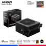 Pc Gaming Plus: AMD R5-5600X, 16GB DDR4, SSD 500GB, RX 6650 XT 8GB, F/650W, CASE ARGB
