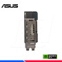 VGA ASUS GEFORCE NVIDIA DUAL RTX 4070 SUPER OC 12GB GDDR6X