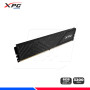 MEM. RAM ADATA XPG GAMMIX D35, 8GB DDR4 3200 MHZ