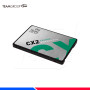SSD TEAMGROUP CX2 CLASSIC, 256GB SATA 2.5"