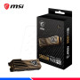 SSD MSI SPATIUM M480 PRO, 1TB HS M.2 PCIe 4.0 NVMe
