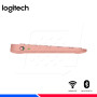 TECLADO LOGITECH PEBBLE 2 K380S WIRELESS/BLUETOOTH ROSE