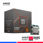 PROCESADOR AMD RYZEN 5 8500G, AM5