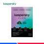 SOFTWARE ANTIVIRUS KASPERSKY PLUS, 1 DISPOSITIVO, DESCARGA