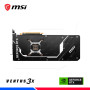 VGA MSI GEFORCE NVIDIA RTX 4080 SUPER VENTUS 3X OC 16GB GDDR6X