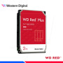 DISCO DURO WESTERN DIGITAL RED PLUS NAS, 2TB