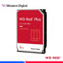 DISCO DURO WESTERN DIGITAL RED PLUS NAS, 4TB