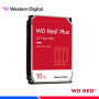 DISCO DURO WESTERN DIGITAL RED PLUS NAS, 10TB