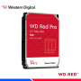 DISCO DURO WESTERN DIGITAL RED PRO NAS, 14TB