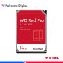 DISCO DURO WESTERN DIGITAL RED PRO NAS, 14TB
