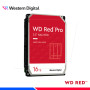 DISCO DURO WESTERN DIGITAL RED PRO NAS, 16TB