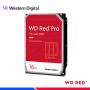 DISCO DURO WESTERN DIGITAL RED PRO NAS, 16TB