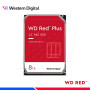 DISCO DURO WESTERN DIGITAL RED PLUS NAS, 8TB