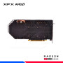 VGA XFX RADEON RX 580 GTS XXX EDICION 8GB DDR5, 256 BIT
