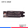 VGA XFX RADEON RX 580 GTS XXX EDICION 8GB DDR5, 256 BIT