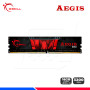 MEM. RAM G.SKILL AEGIS, 16GB (8x2) DDR4 3200 MHZ.
