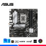 MAINBOARD ASUS PRIME B760M-A AX, DDR5, WIFI, LGA 1700