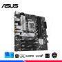 MAINBOARD ASUS PRIME B760M-A AX, DDR5, WIFI, LGA 1700