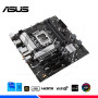 MAINBOARD ASUS PRIME B760M-A AX, DDR5, WIFI, LGA 1700