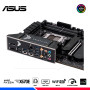 MAINBOARD ASUS TUF GAMING X670E-PLUS WIFI, DDR5, AM5, AMD