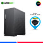 CASE GAMING GAMEMAX EXPEDITION H605BK, F/550W.