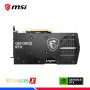 VGA MSI GEFORCE NVIDIA RTX 4060 Ti GAMING X 16GB GDDR6