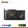 VGA MSI GEFORCE NVIDIA RTX 4070 SUPER VENTUS 2X 12GB OC GDDR6X