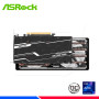 VGA ASROCK INTEL ARC A750 CHALLENGER D OC 8GB GDDR6, 256 Bit