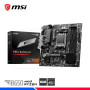 MAINBOARD MSI PRO B650M-P, AM5, AMD