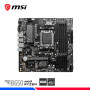 MAINBOARD MSI PRO B650M-P, AM5, AMD