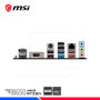 MAINBOARD MSI PRO B650M-P, AM5, AMD