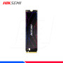 SSD HIKSEMI FUTURE Eco 512GB M2 PCIe, 4.0 NVMe