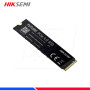 SSD HIKSEMI FUTURE 512 M2 PCIe, 4.0 NVMe