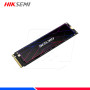 SSD HIKSEMI FUTURE 512 M2 PCIe, 4.0 NVMe
