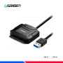 ADAPTADOR USB 3.O A SATA