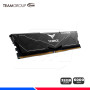 MEM. RAM TEAMGROUP T-FORCE VULCAN 32GB DDR5 6000 MHZ.