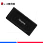 SSD EXTERNO KINGSTON XS1000, 1TB, USB 3.2, GEN2, TIPO-C