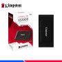 SSD EXTERNO KINGSTON XS1000, 1TB, USB 3.2, GEN2, TIPO-C