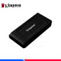 SSD EXTERNO KINGSTON XS1000, 2TB, USB 3.2, GEN2, TIPO-C