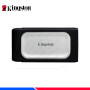 SSD EXTERNO KINGSTON XS2000, 4TB, USB 3.2, GEN2, TIPO-C