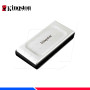 SSD EXTERNO KINGSTON XS2000, 4TB, USB 3.2, GEN2, TIPO-C