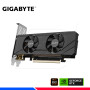 VGA GIGABYTE GEFORCE NVIDIA RTX 3050 OC LOW PROFILE 6GB GDDR6