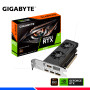 VGA GIGABYTE GEFORCE NVIDIA RTX 3050 OC LOW PROFILE 6GB GDDR6