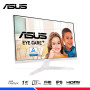 MONITOR ASUS VY249HE-W, 23.8" IPS, FHD, 75Hz, 1ms, FreeSync, Eye Care