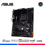 MAINBOARD ASUS TUF GAMING B550 PLUS WIFI II, AM4, AMD