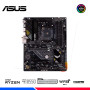 MAINBOARD ASUS TUF GAMING B550 PLUS WIFI II, AM4, AMD